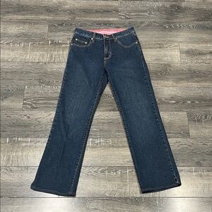 Women's Lawman jeans size 7/8